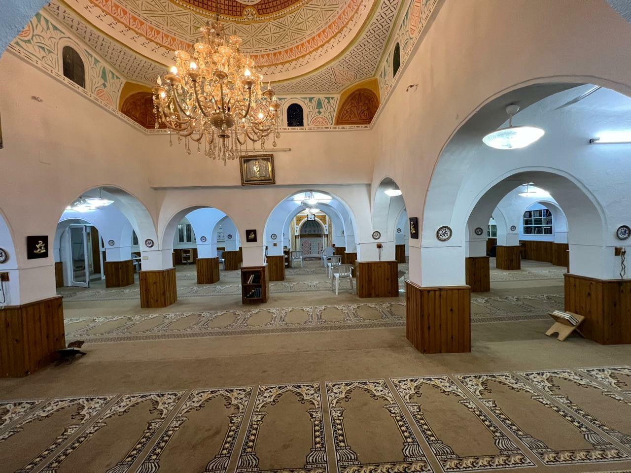 جامع سيدي السوقي