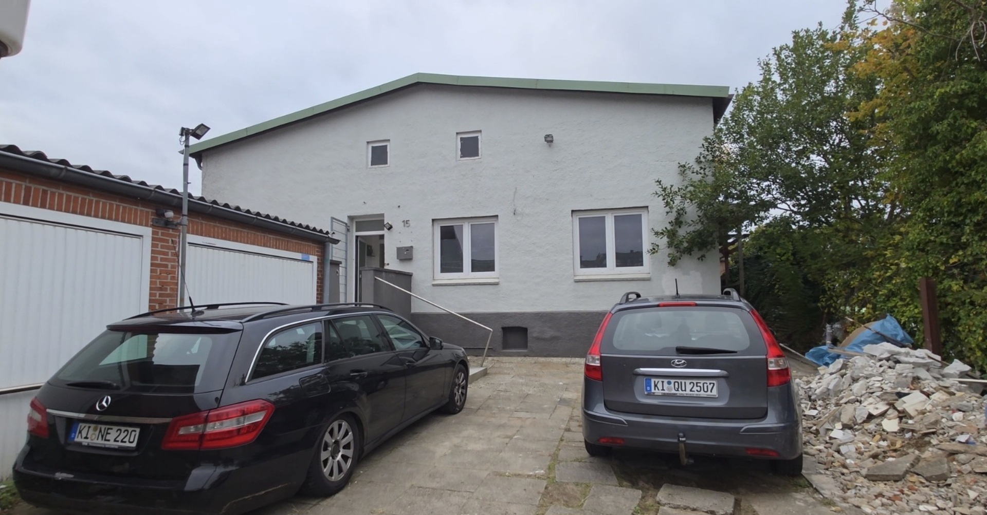 Abu Bakr Siddiq Moschee مسجدابوبکرصدیق