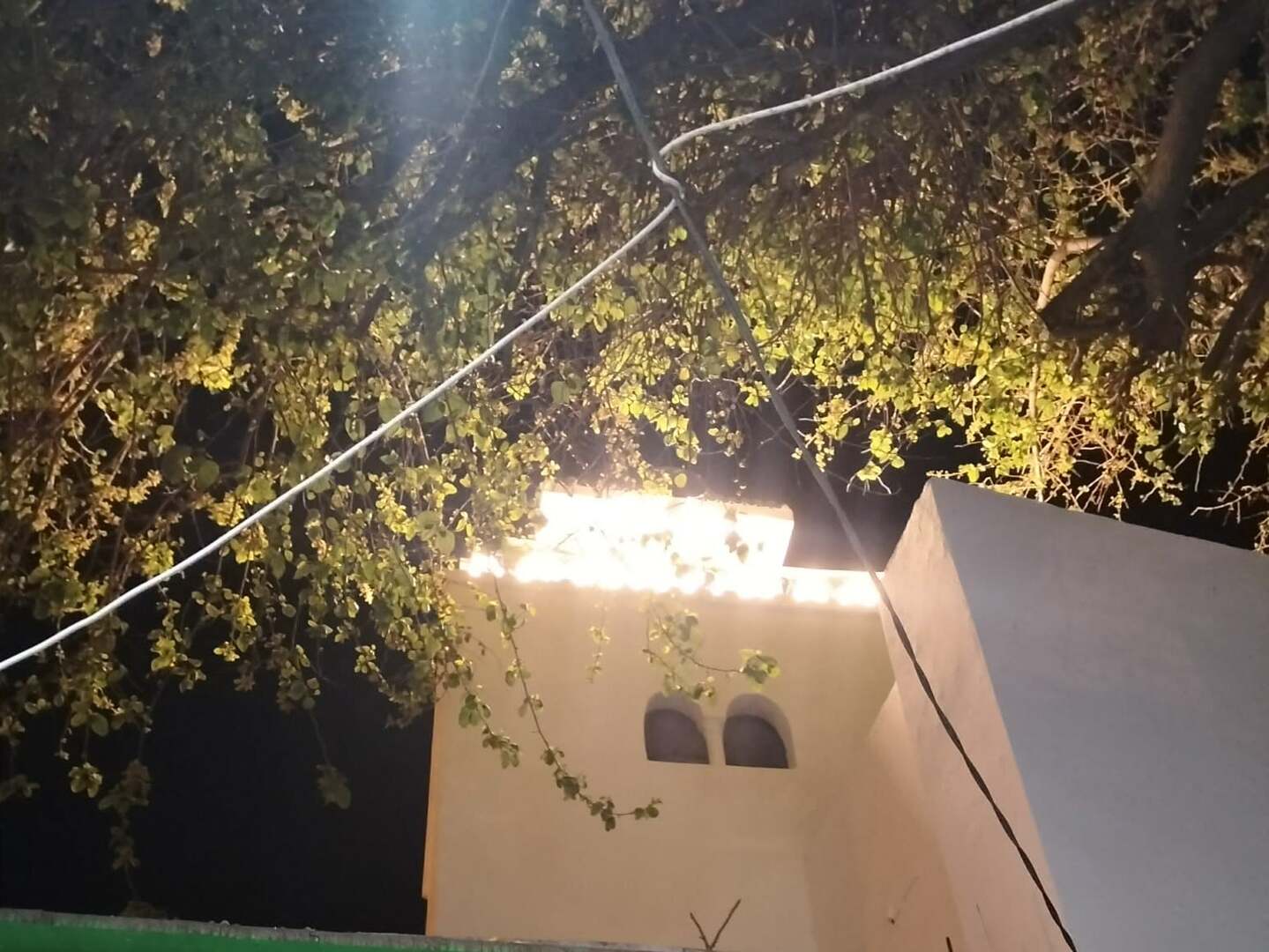 جامع ابن الجزار ـ باجة