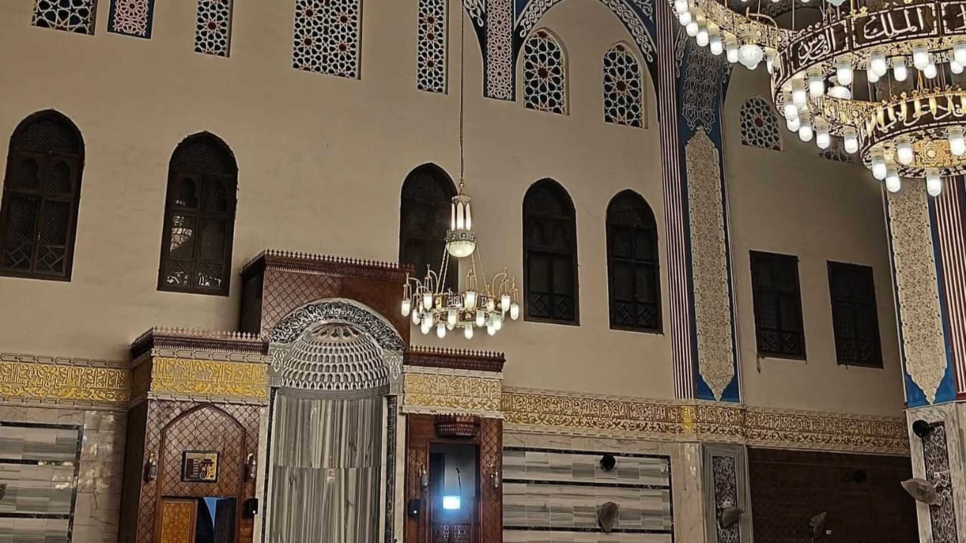 مواقيت الصلاة بلدية  السطح قنتيس تبسة