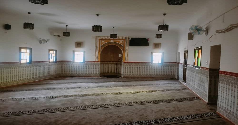 مسجد سيدي بن مهون