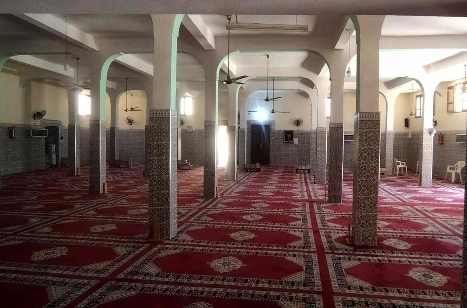 مسجد تغفرت