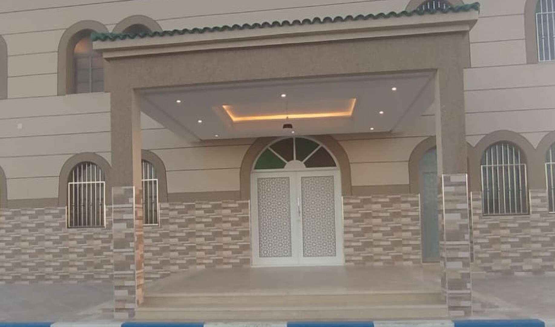 مسجد خديجة ام المؤمنين