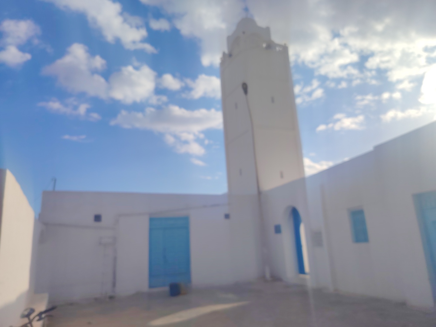 جامع بن يحياتن