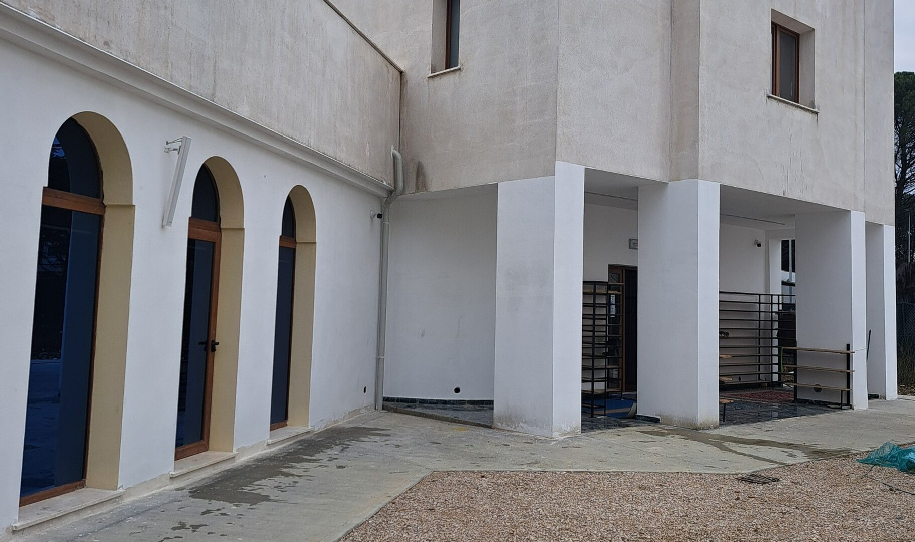 Centro Culturale Islamico Umbertide