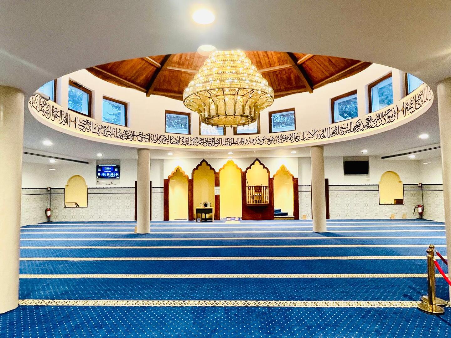 Centro Culturale Islamico Umbertide