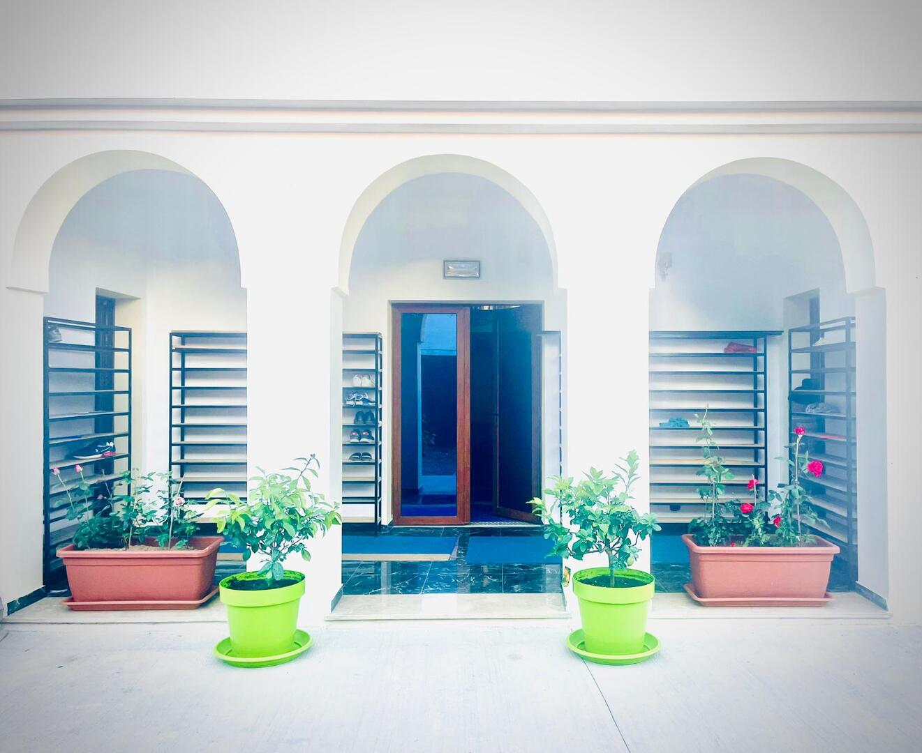 Centro Culturale Islamico Umbertide