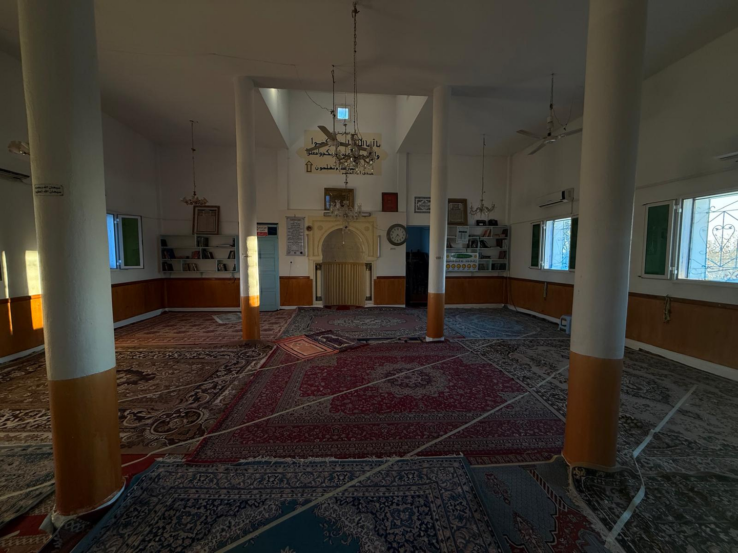 جامع بوعوان