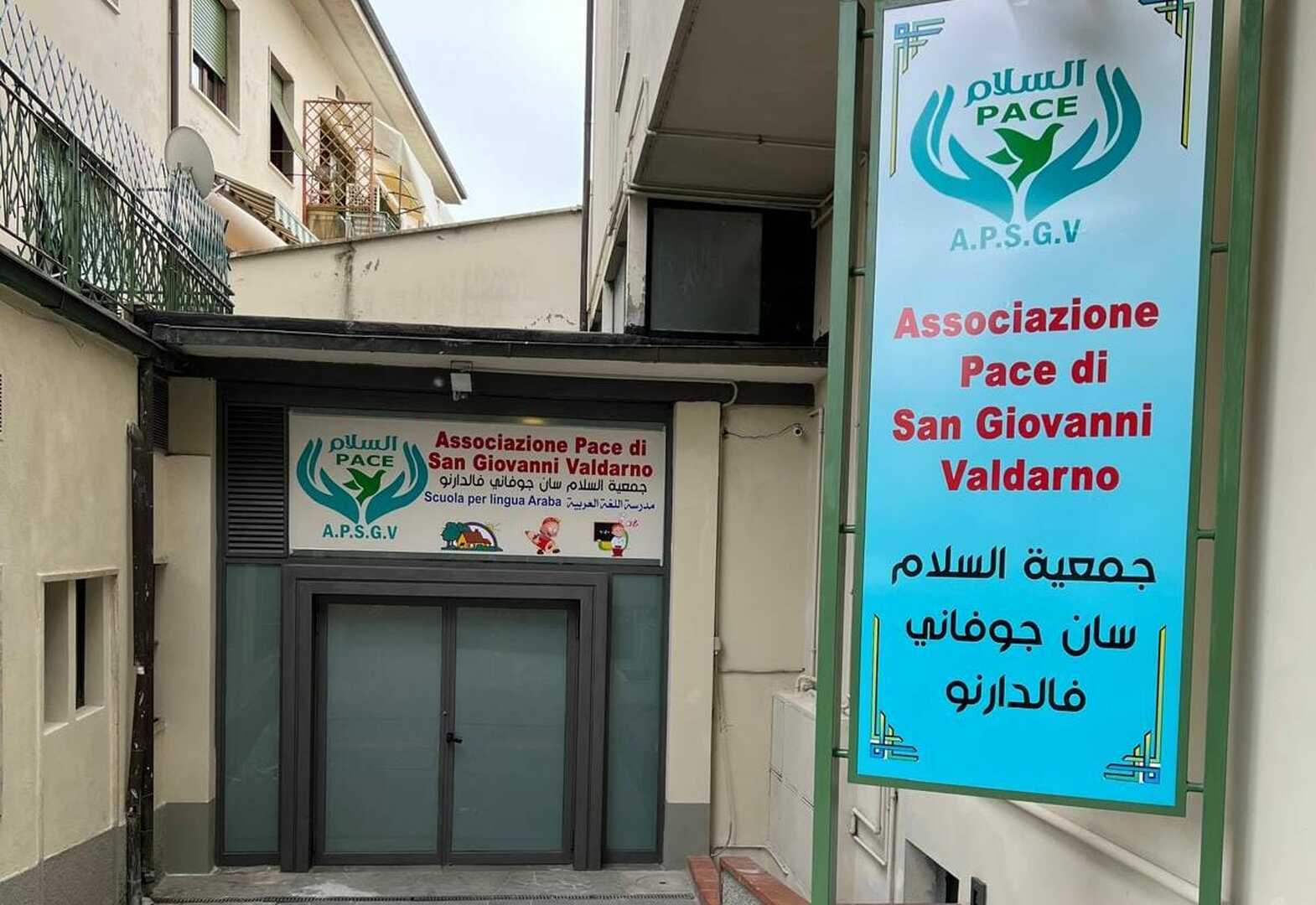 Associazione Pace San Giovanni Valdarno