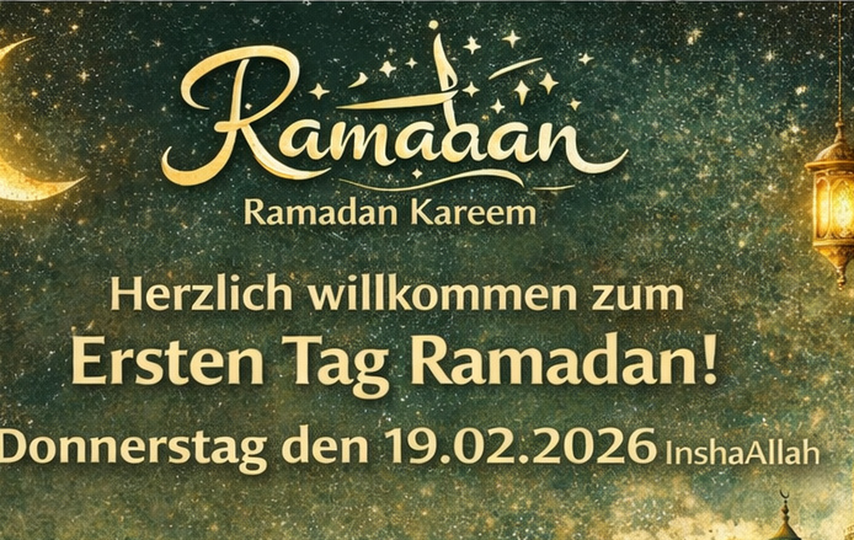 Ramadan