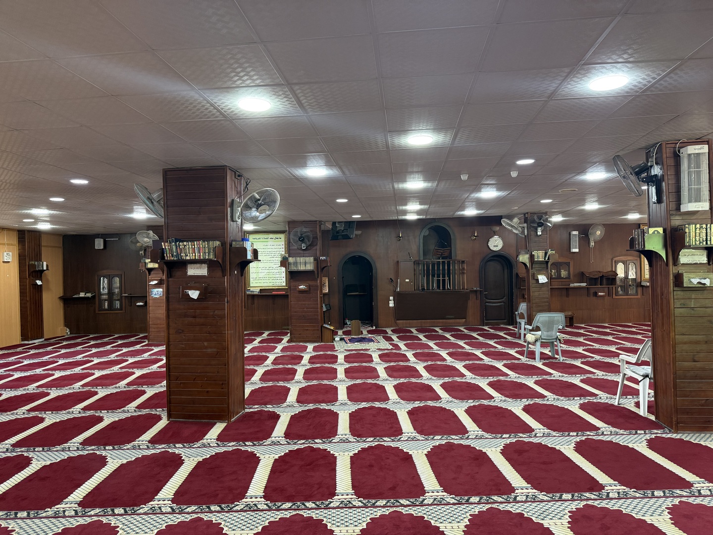 مسجد التوبة