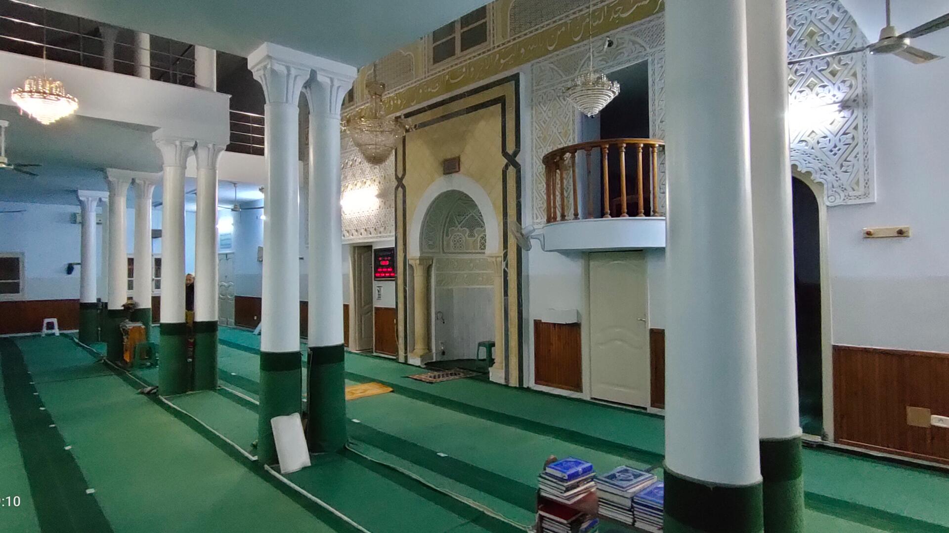 جامع اليسر
