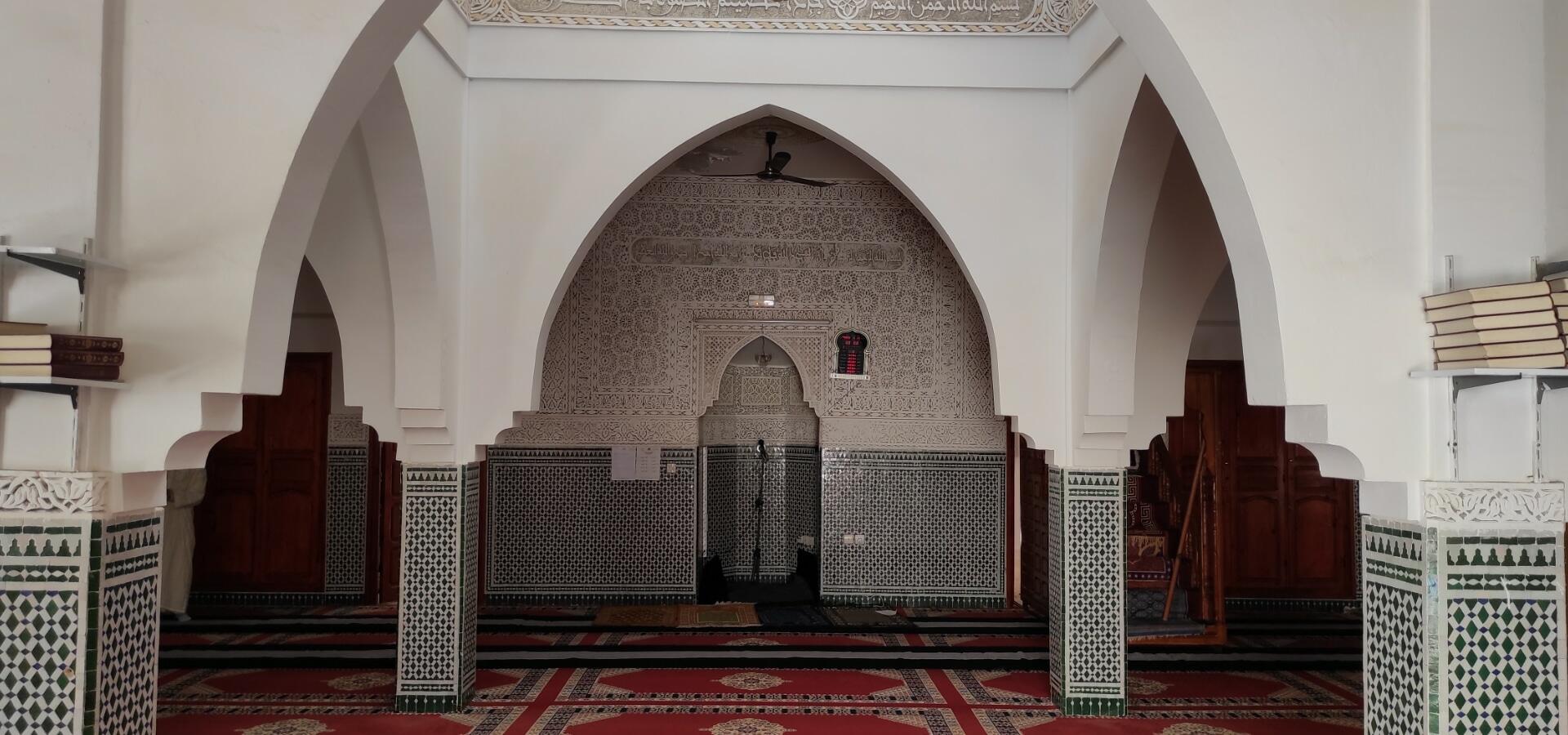 مسجد الخير