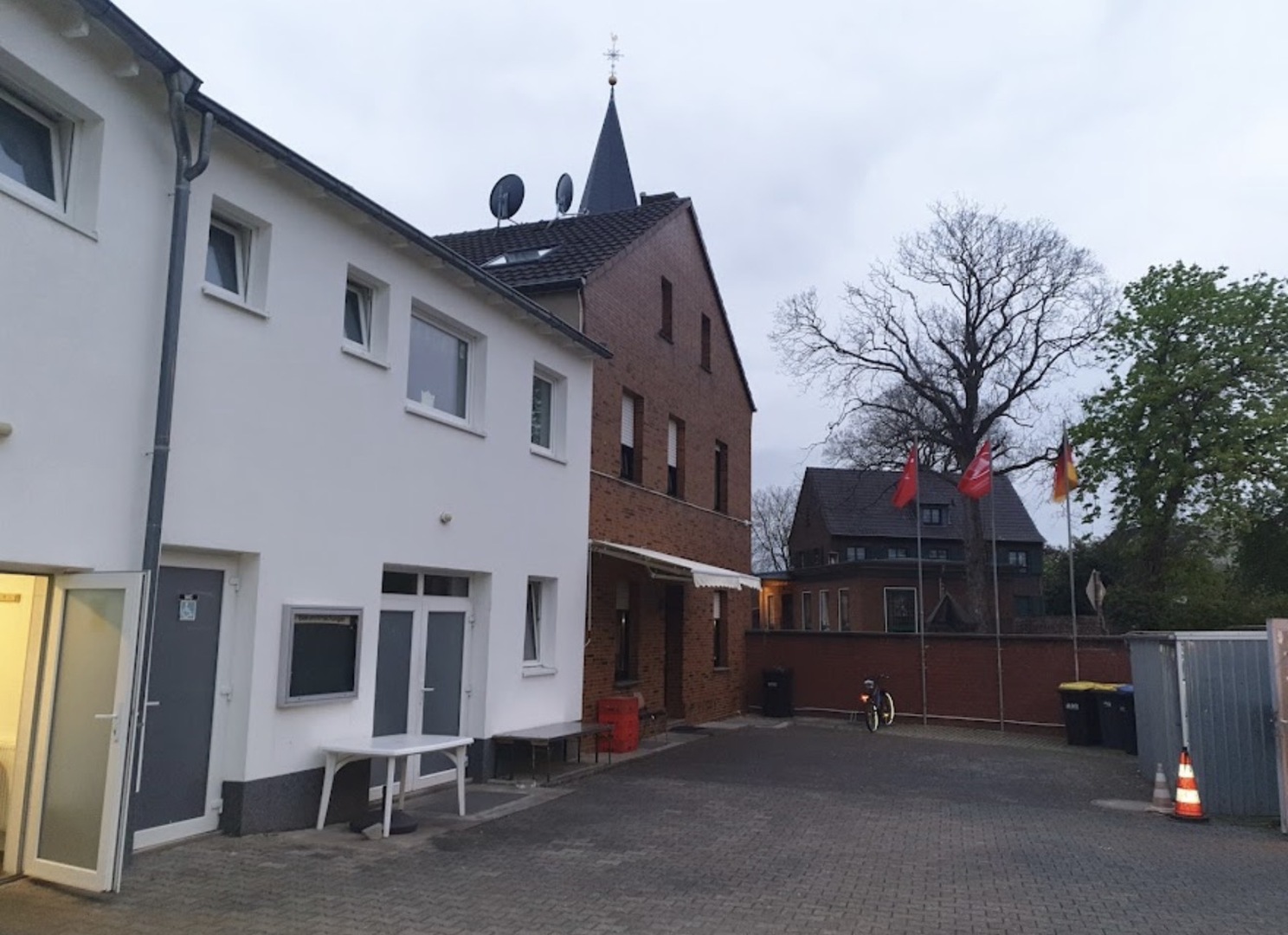 DITIB Meschenich El Aksa