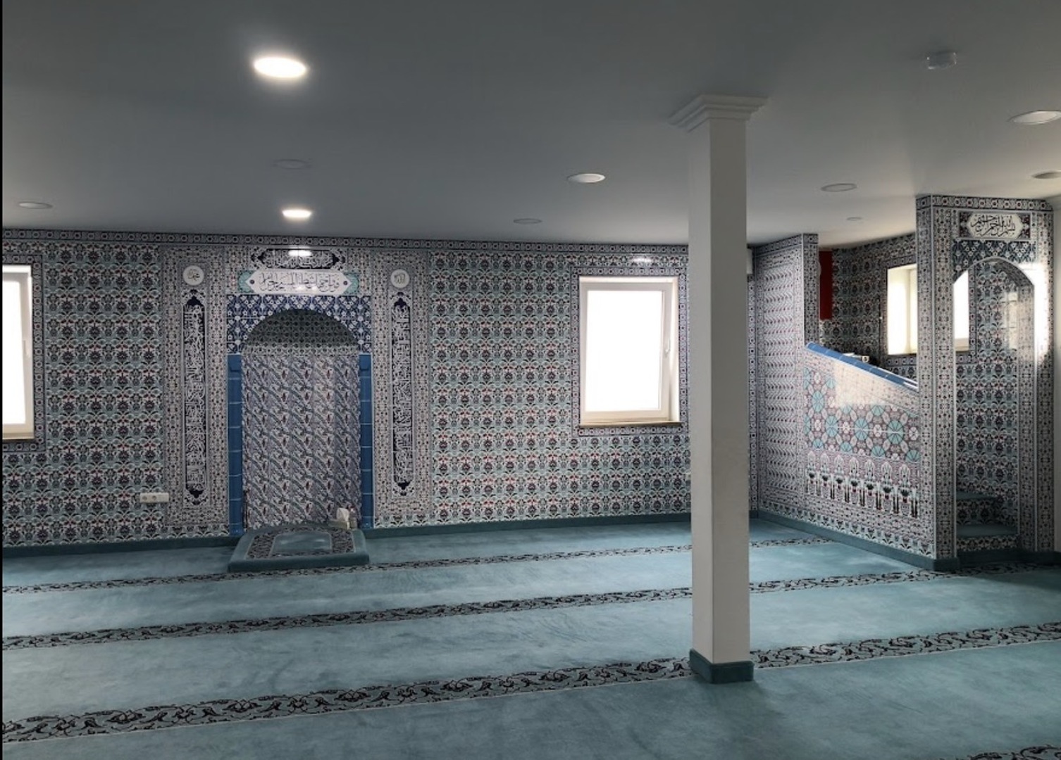 DITIB Meschenich El Aksa