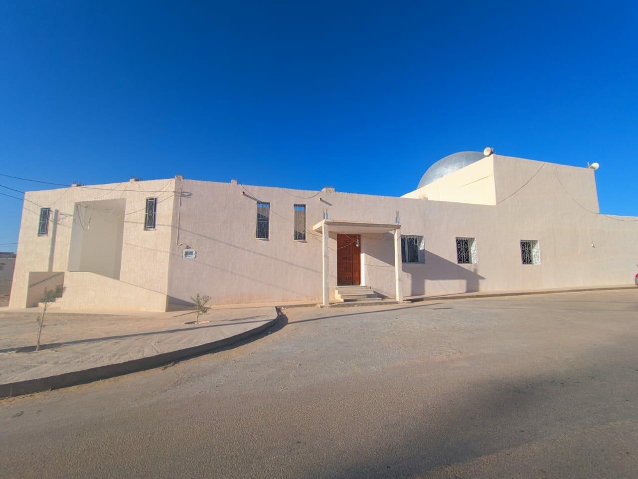 جامع التقوى