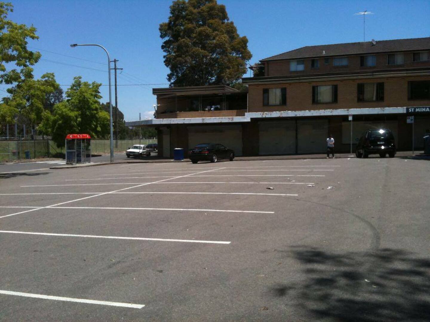 Carramar Mosque