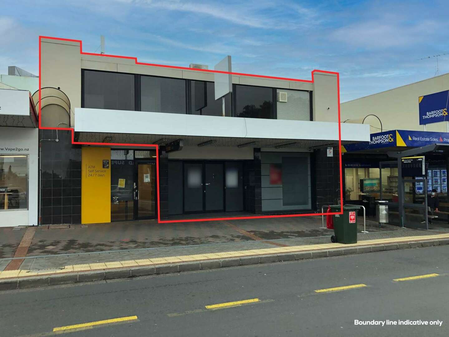 Birkenhead Islamic Centre