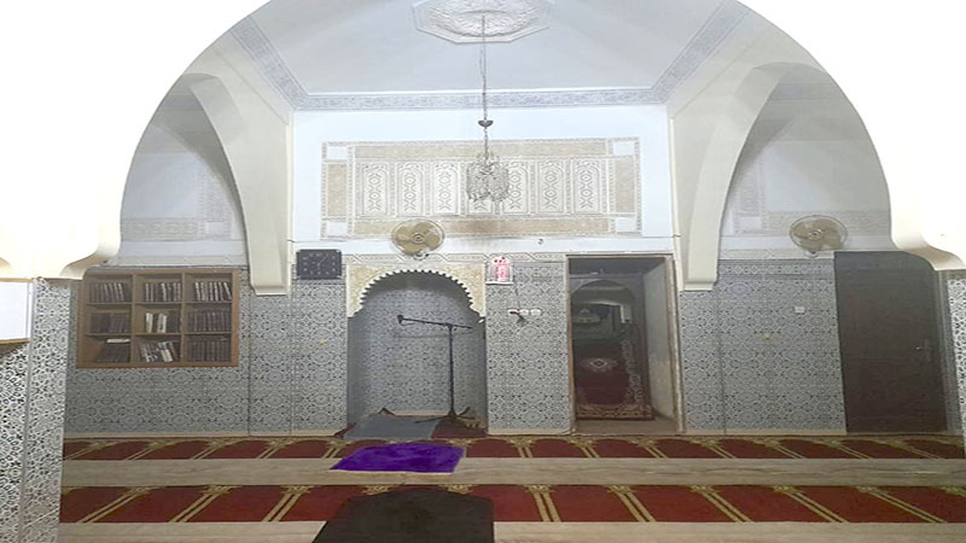مسجد الخير