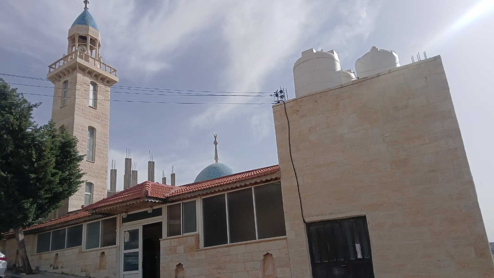 مسجد البر والتقوى