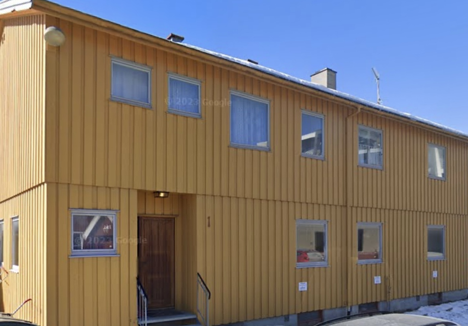 ISLAMSK KULTURSENTER I MELHUS