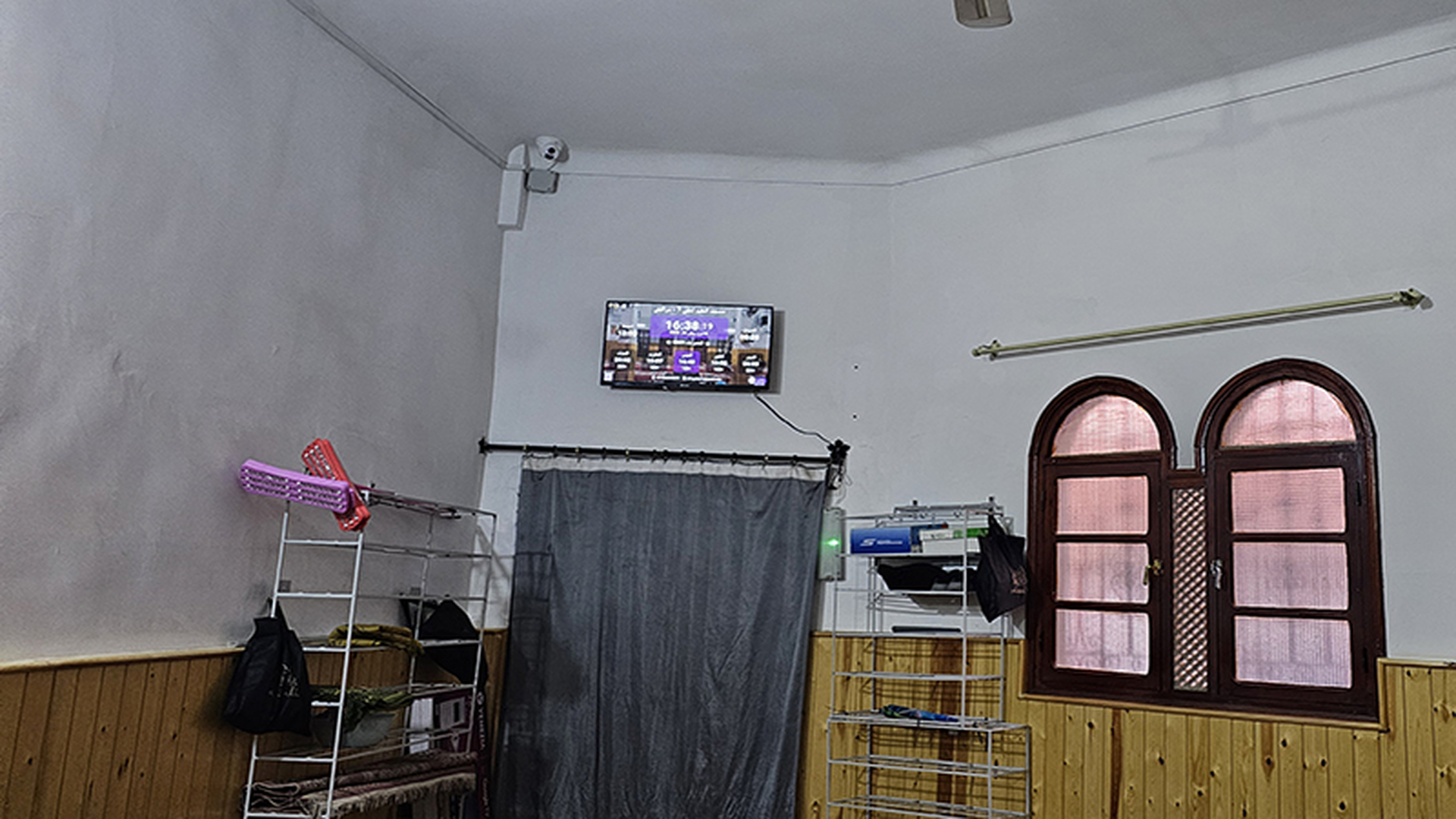 مسجد الخير إغلي 7