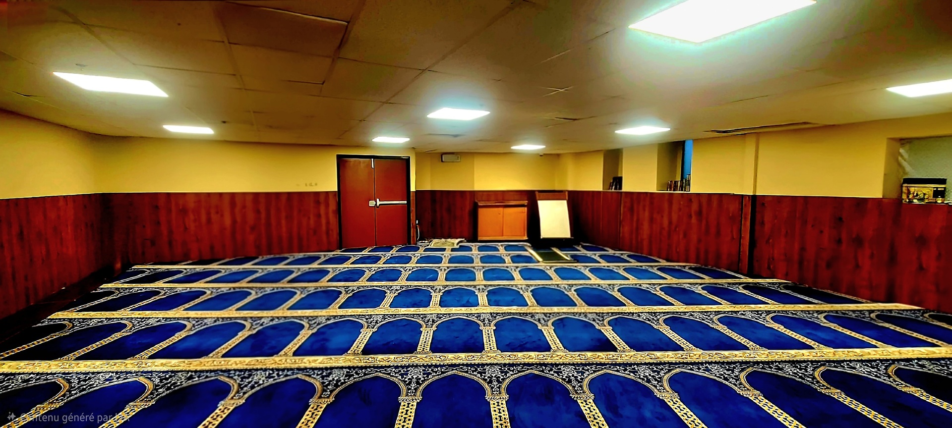 Al-Madinah Center - مركز المدينة