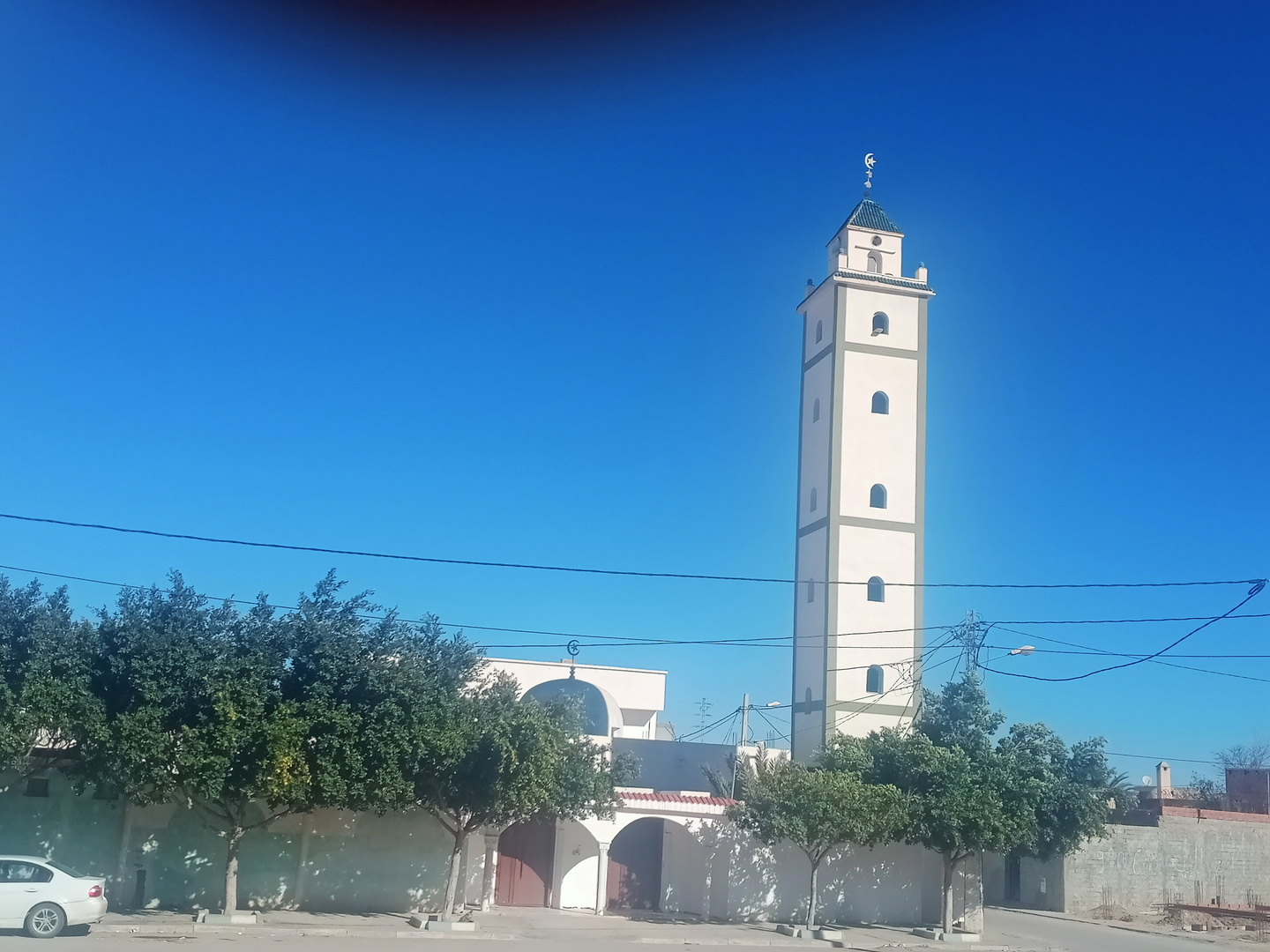 جامع السلام