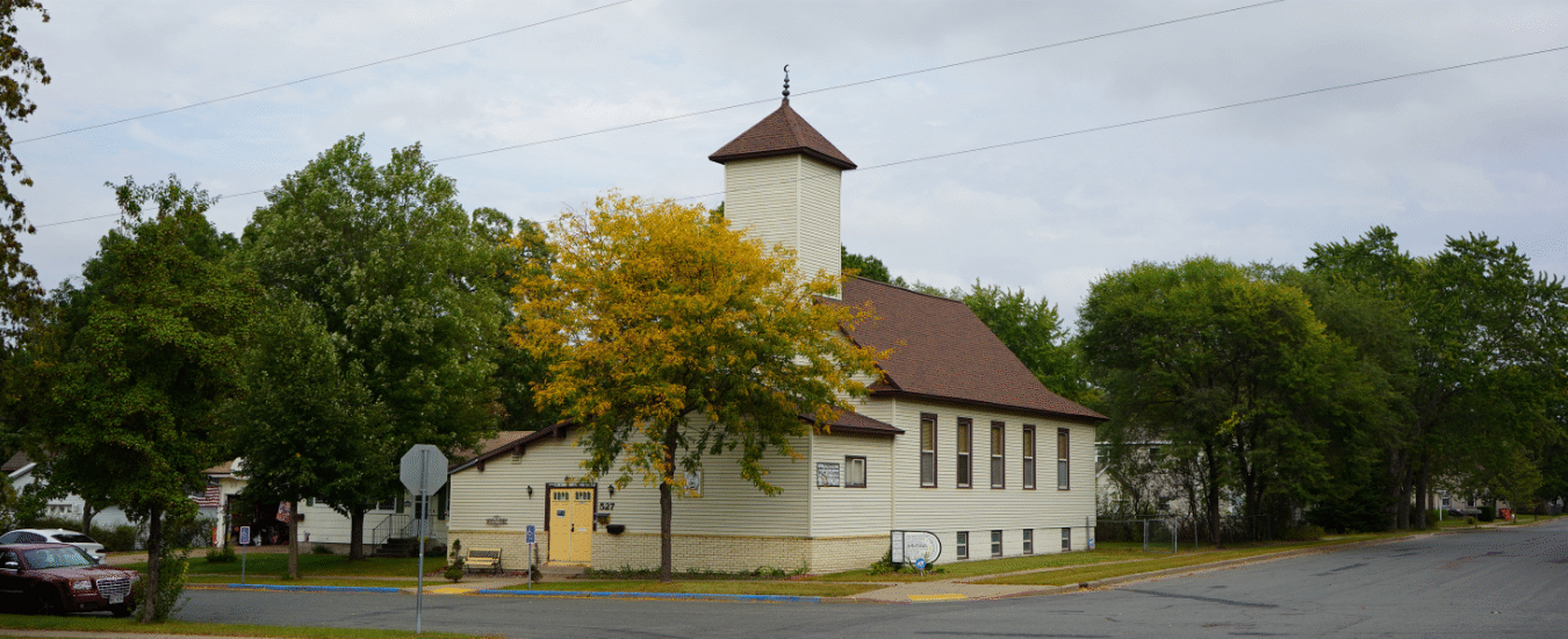 Altoona Masjid