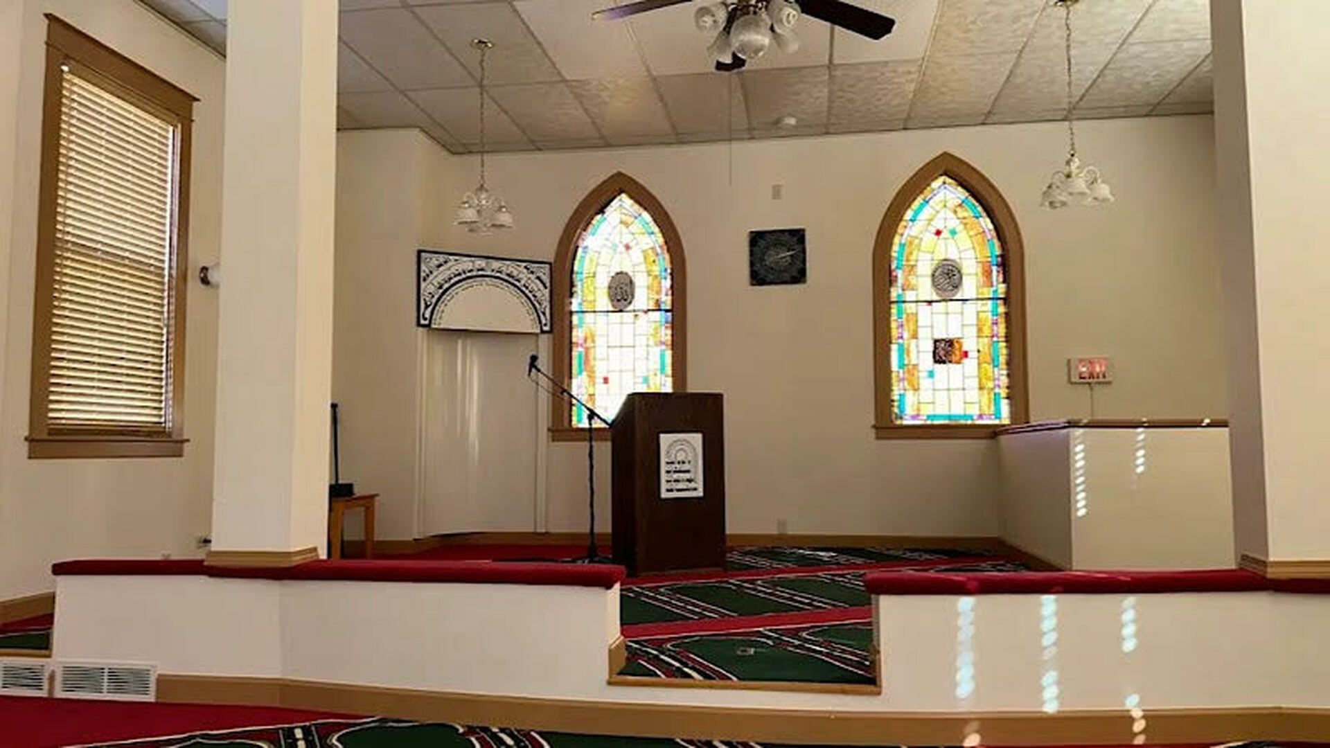 Altoona Masjid