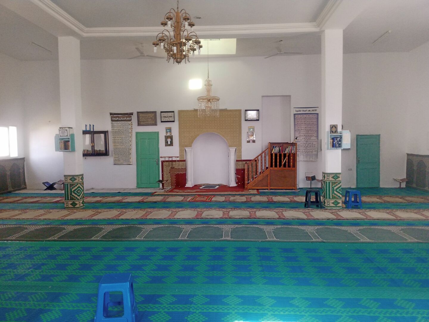 جامع الهدى عين الصفصاف