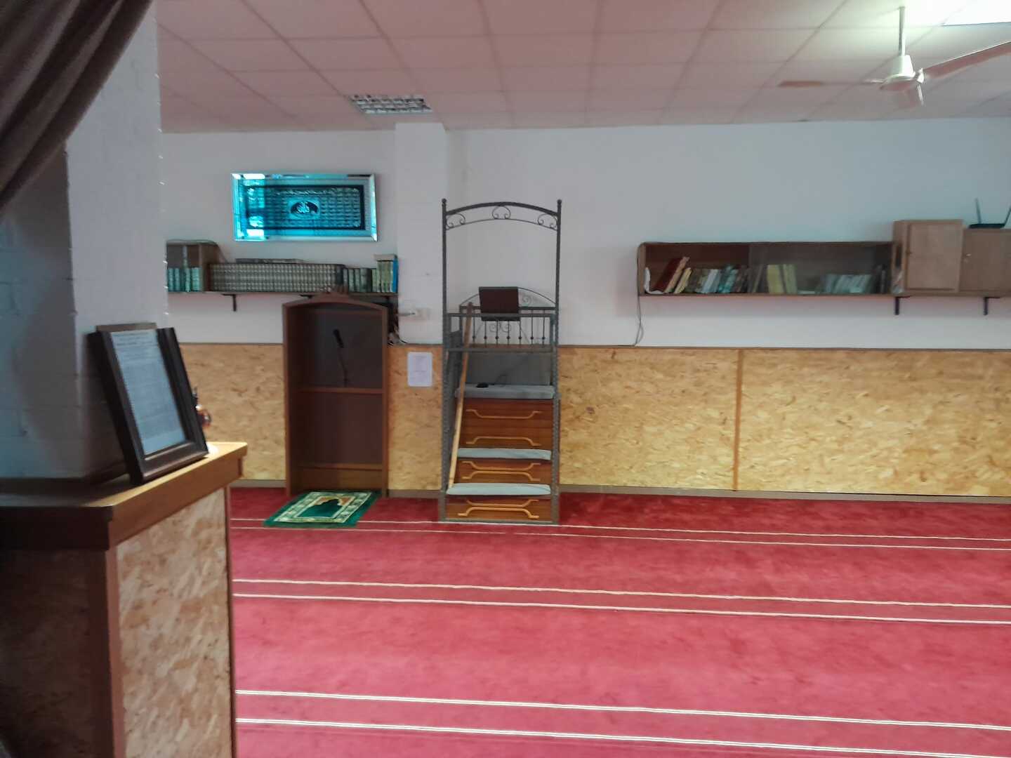 Asociazione culturale islamica Marsciano