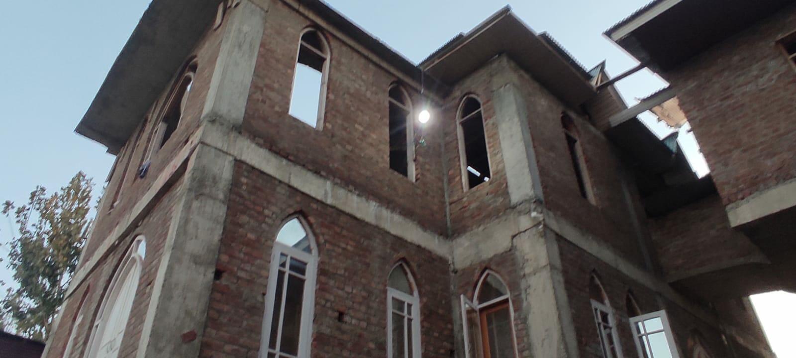 Masjid Alfalah