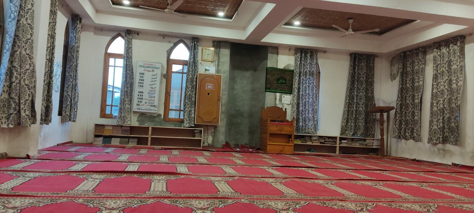 Masjid Alfalah