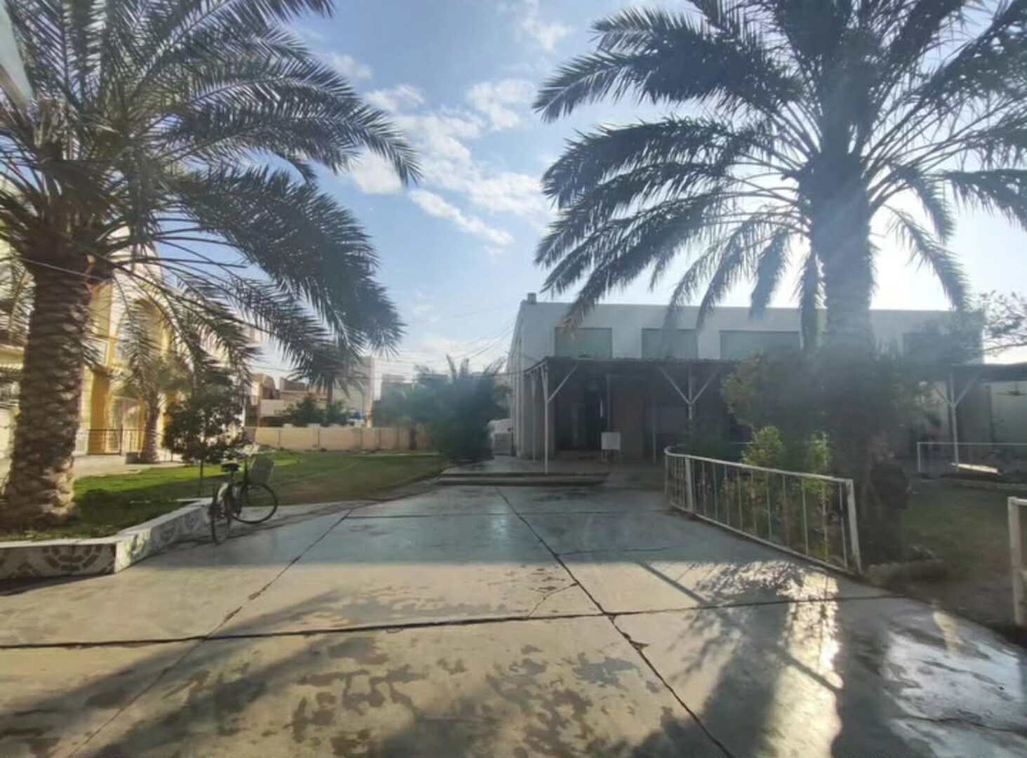 جامع القدوس