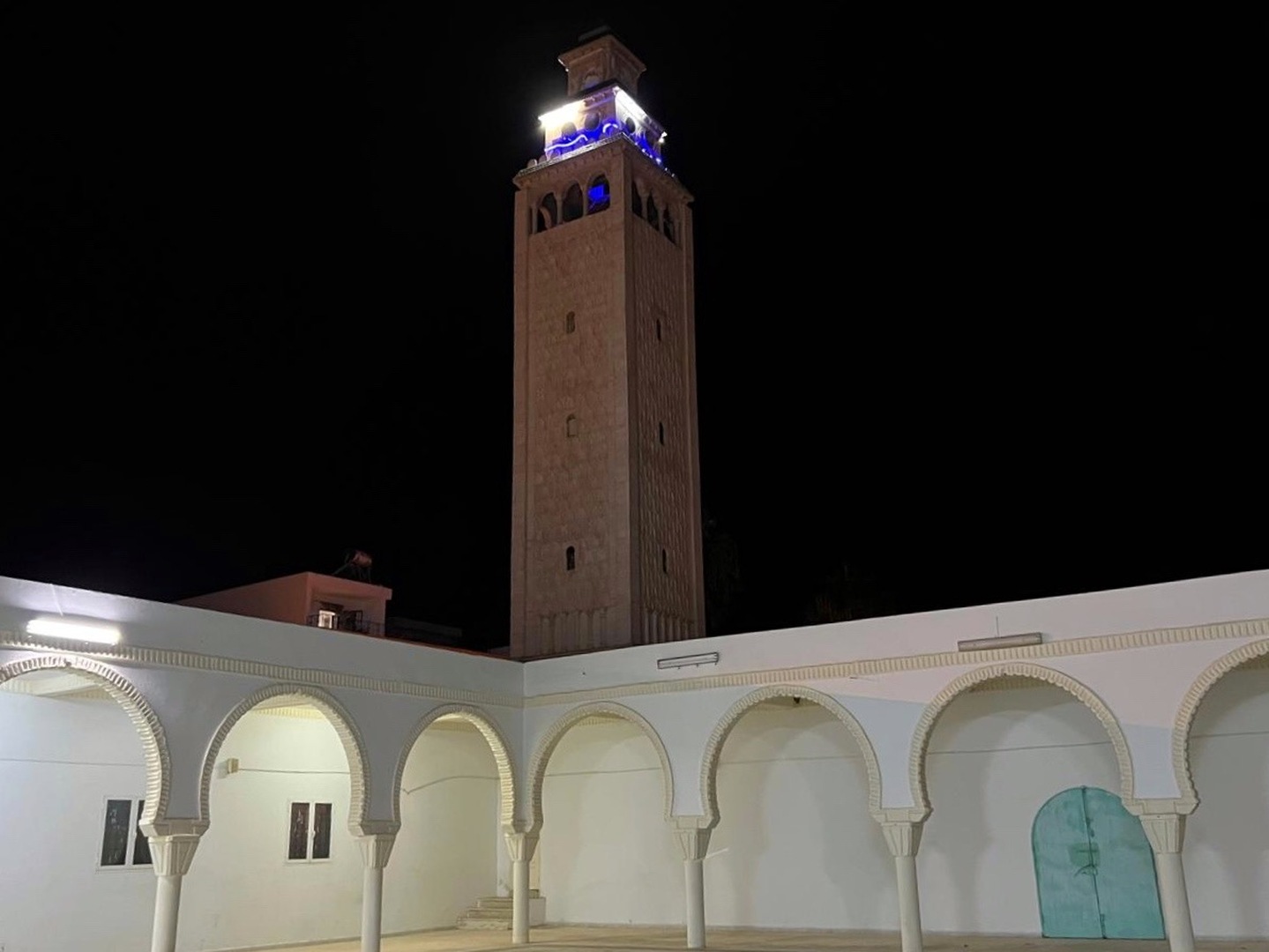 جامع التوبة