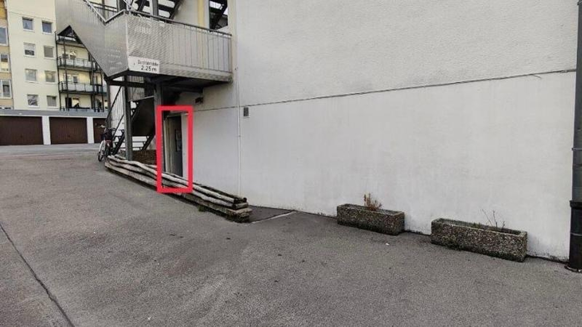 Bilal Moschee مسجد بلال