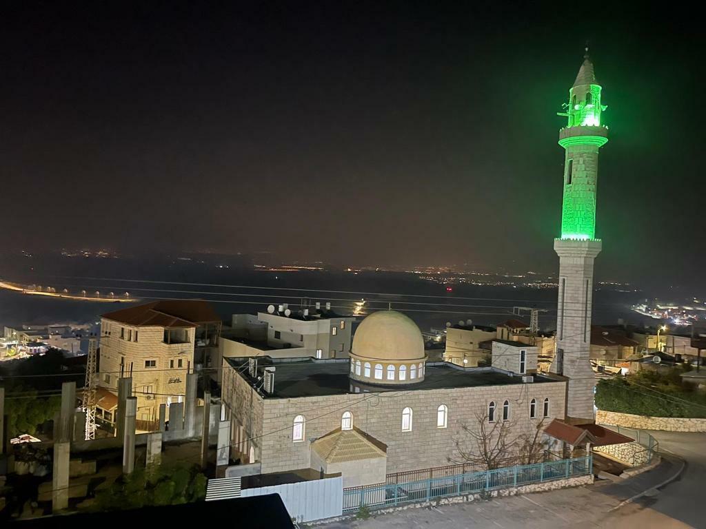مسجد عمار بن ياسر
