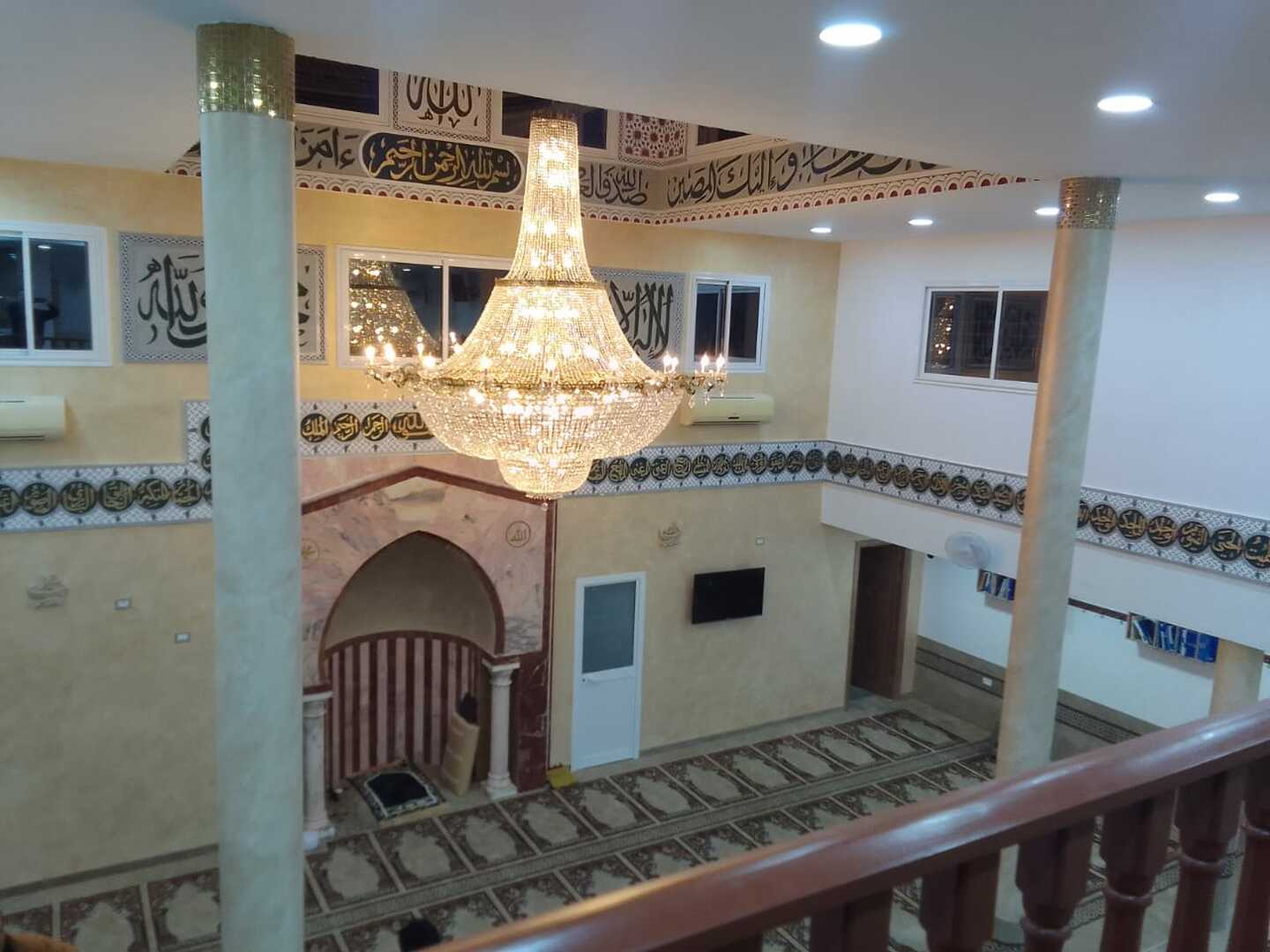 جامع بوعلي