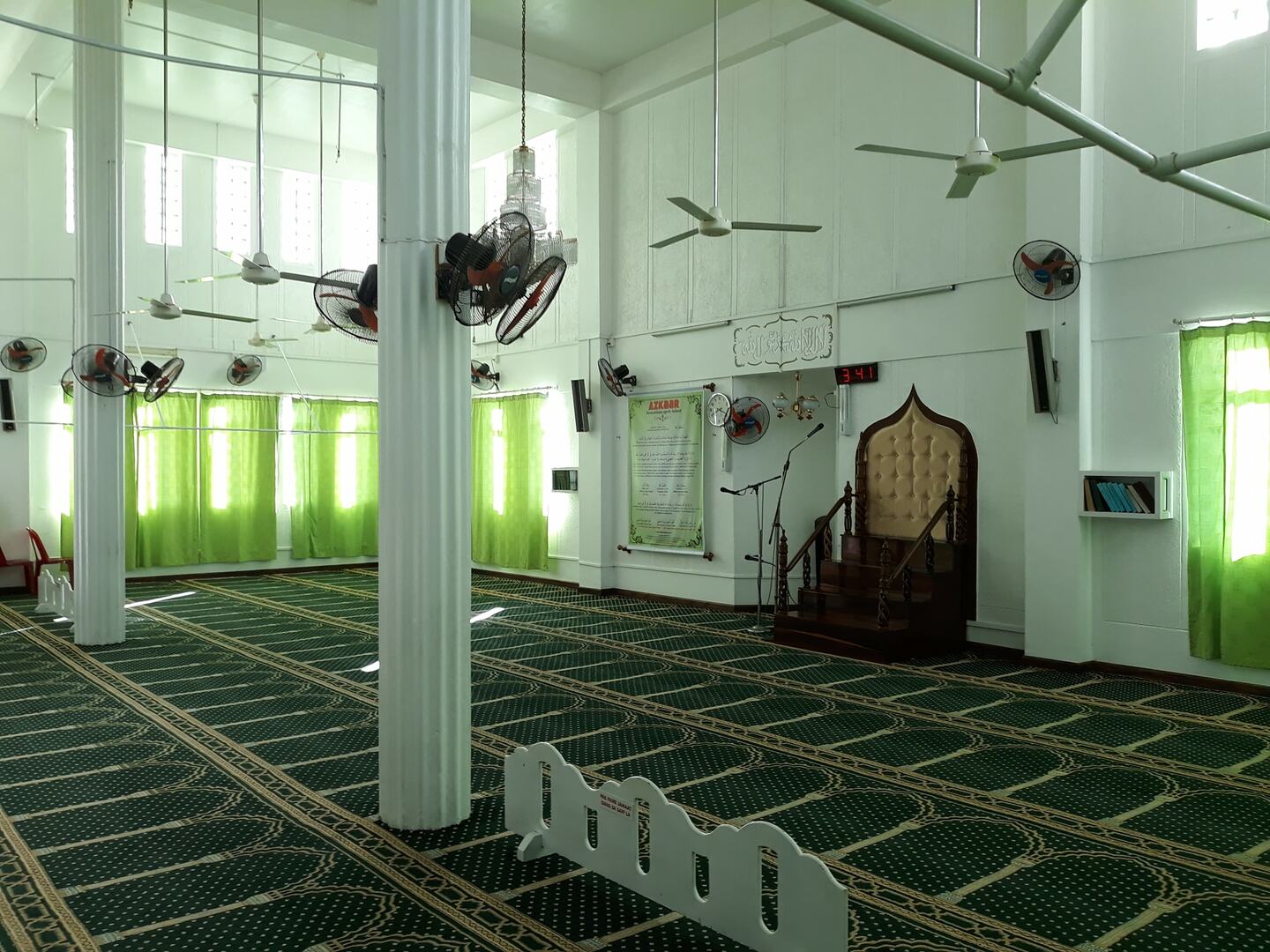 Masjid Bait Ul Noor