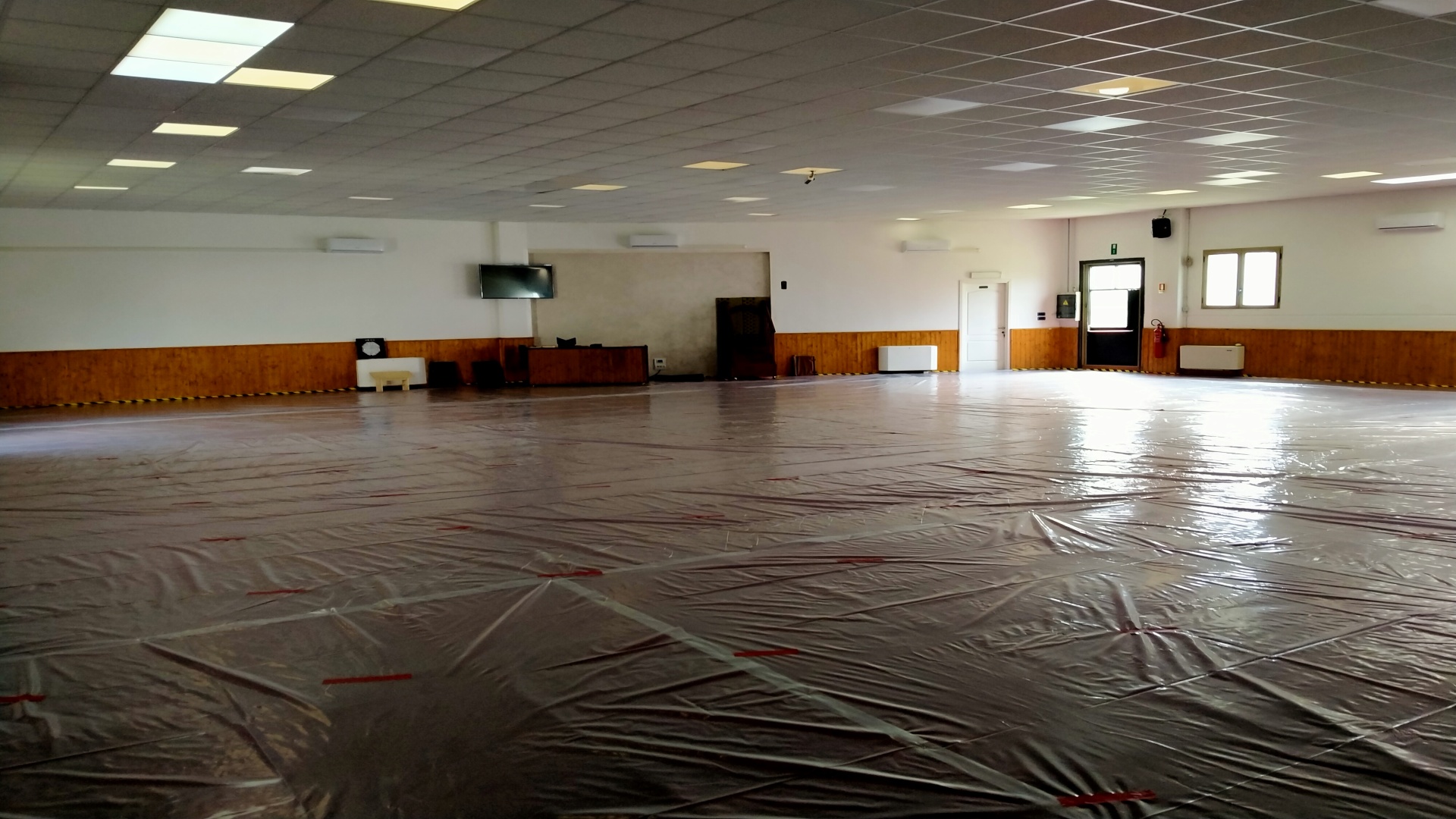 مسجد الهداية بآستي