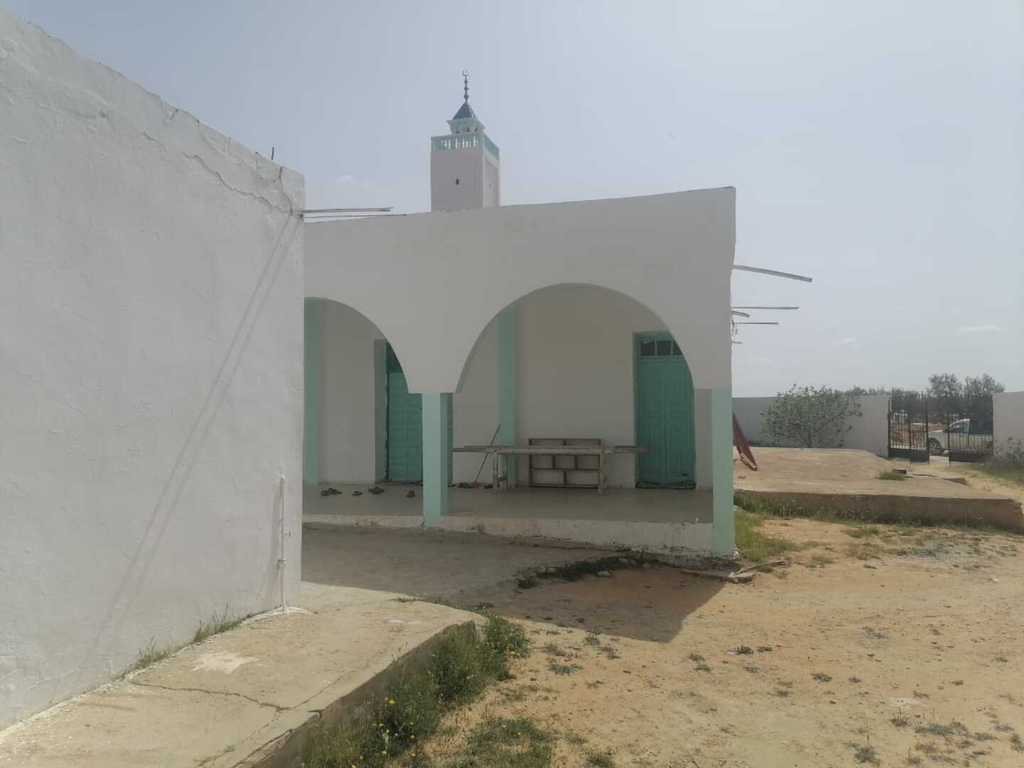 جامع التوبة