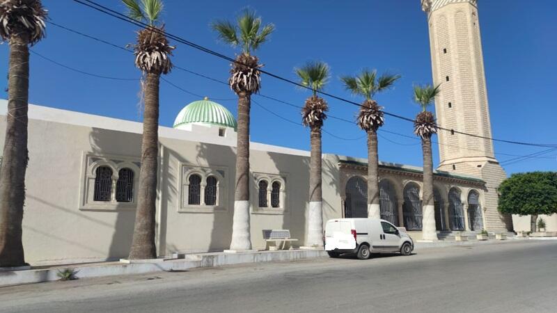 جامع السلام