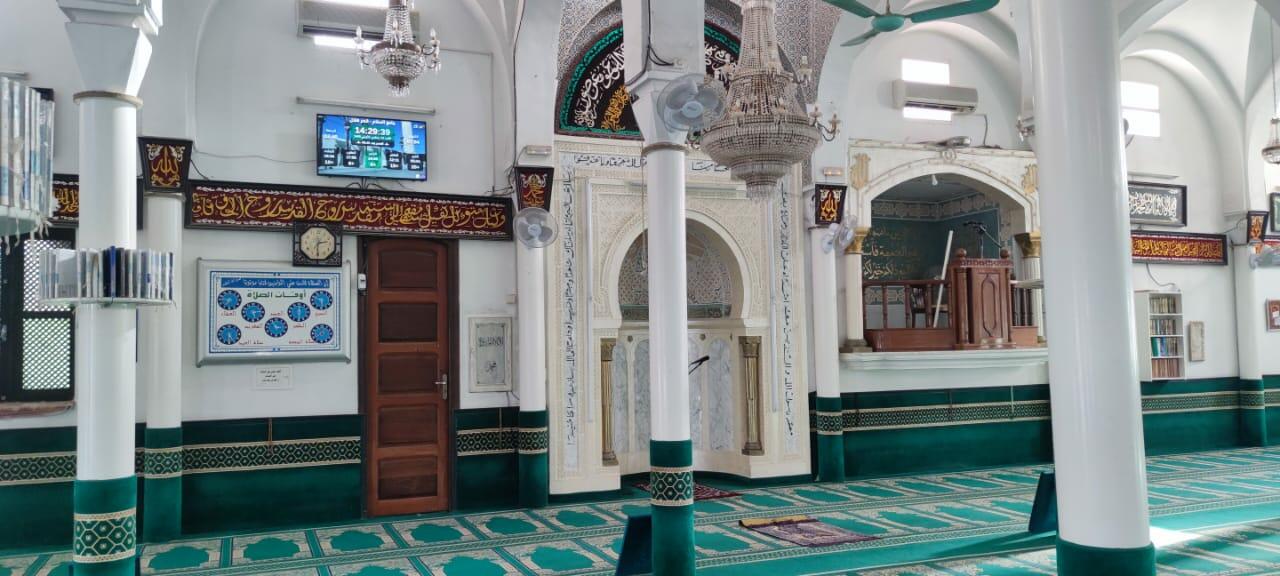 جامع السلام