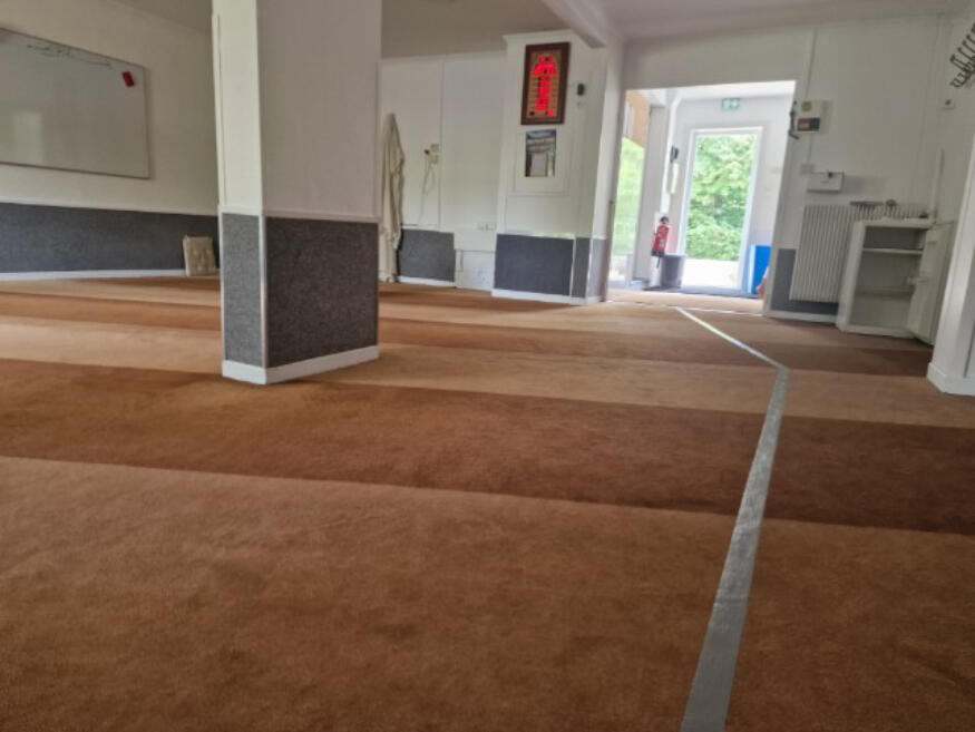 Masjid Rahma