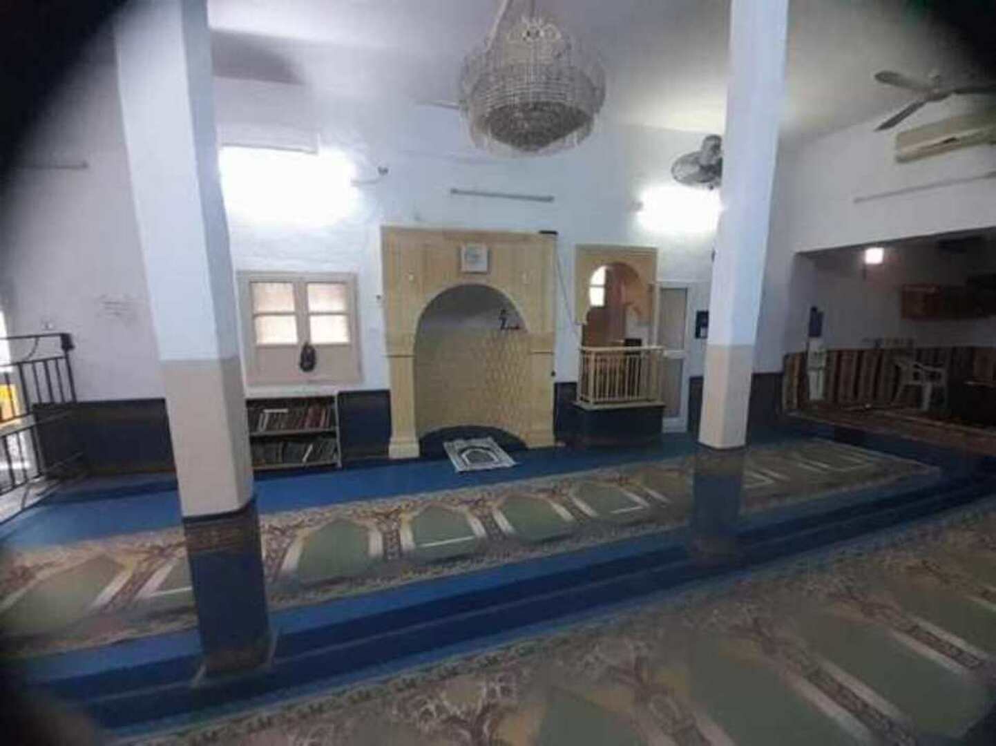 جامع سيدي بو يحي