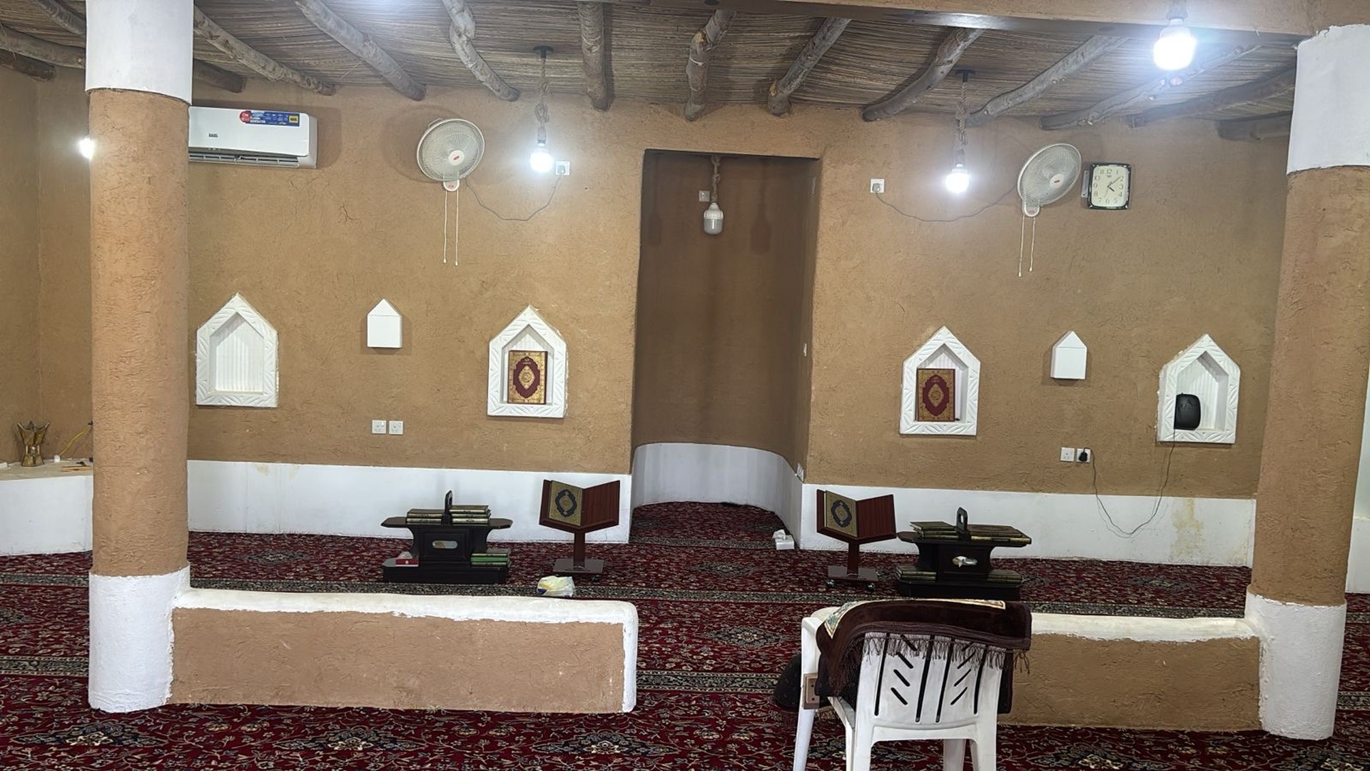 مسجد دخيل الأحمد الحمد