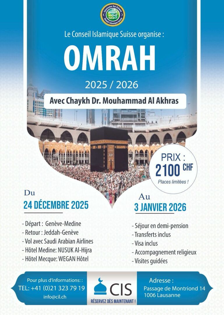 ^oumrah 2025 2026