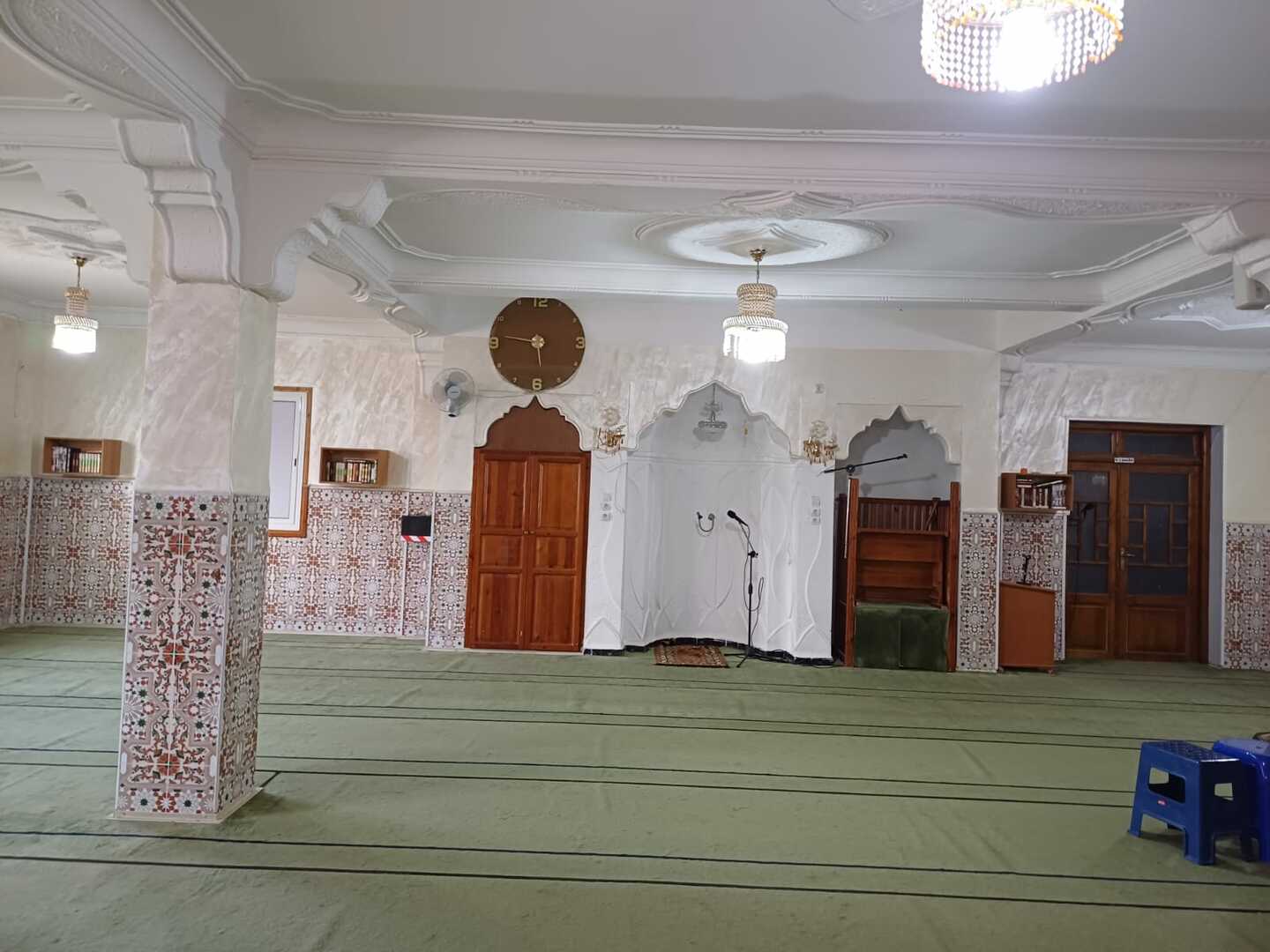 مسجد الغفران إمخلاف