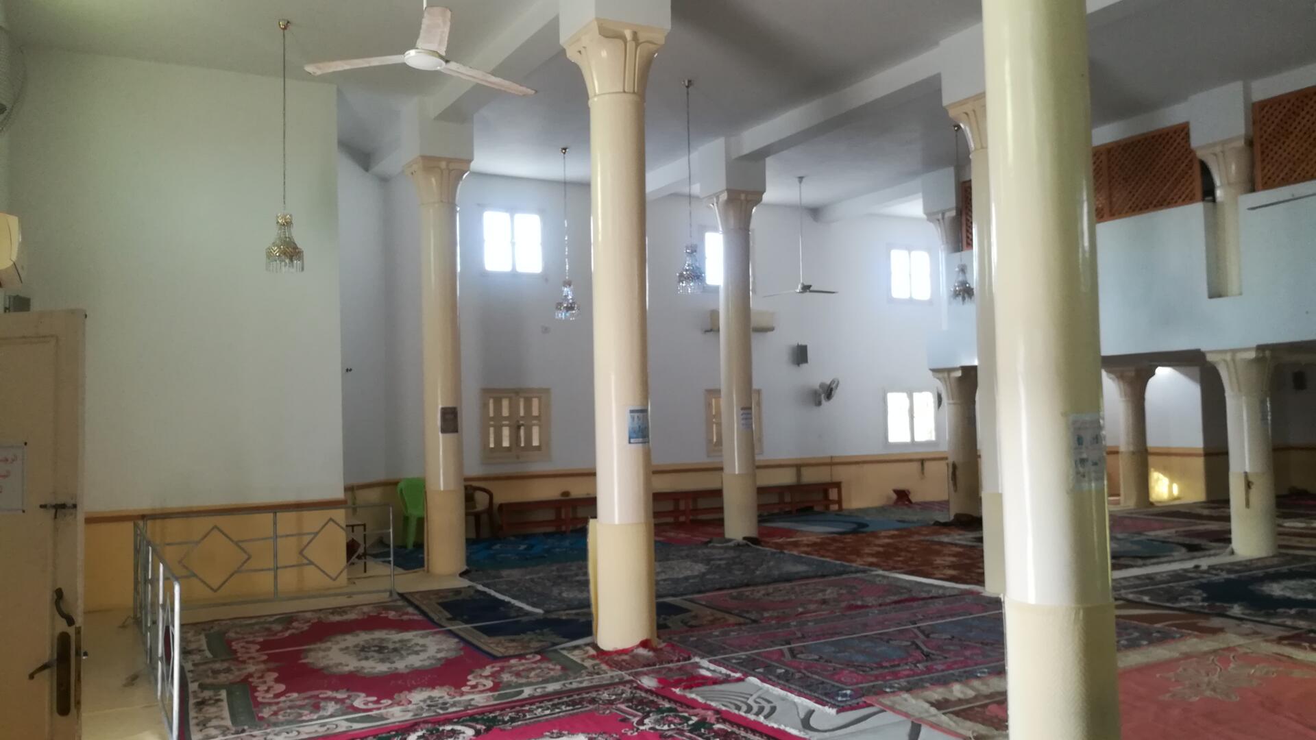 مسجد الرحمن